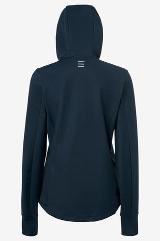 Andromeda Hoodie Navy