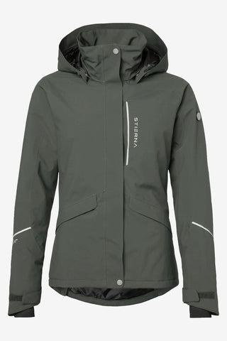 Stella Winter Jacket Sage