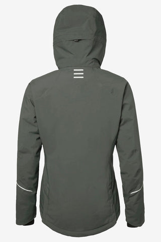 Stella Winter Jacket Sage