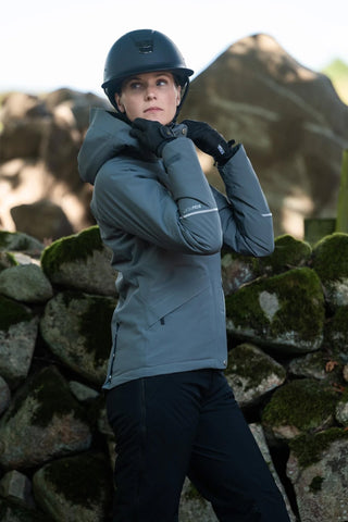 Stella Winter Jacket Sage