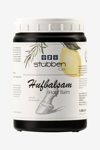 Hovbalsam