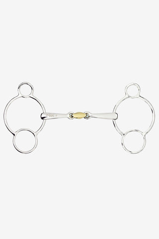 3-Del 3-Rings Bid