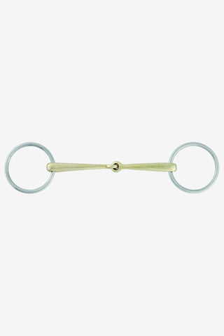 Bridonbid 2-delt Kobber 12mm