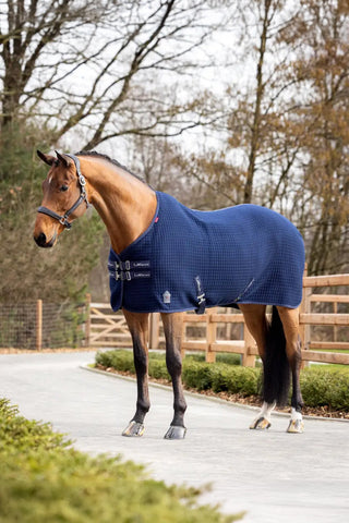 Sweat Rug Arika Clima-Tek Navy