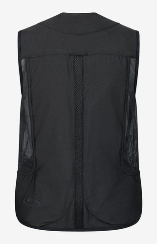 Airbag Väst P25 AIR Svart