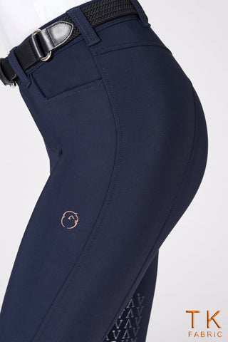 Syracuse TK Knee Grip Breeches