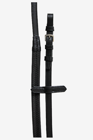 Rubber Reins