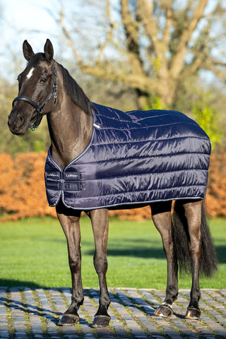 Liner dækken 50g Navy