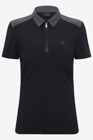 Tech Polo Shirt