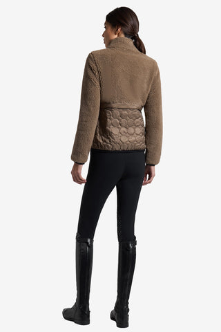 Teddy Fleece