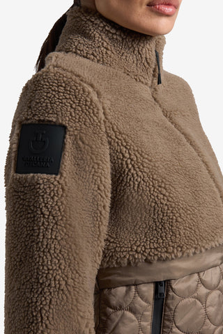 Teddy Fleece