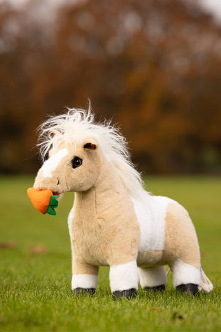 Toy Pony Treat Bucket