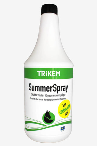 Sommerspray