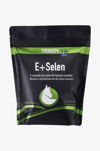 E + Selenium 1000g