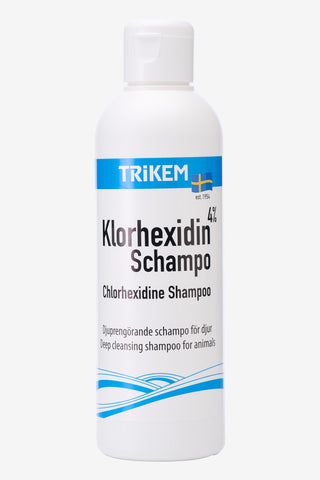 Trikem Chlorheksydyna 600ml