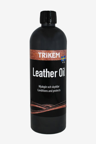 Trikem Læderolie 750ml