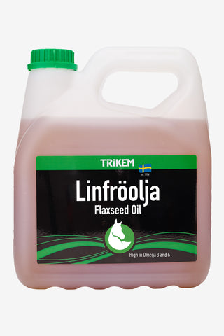 Linseed Oil 3000ml