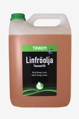 Trikem Linseed Oil 5000ml