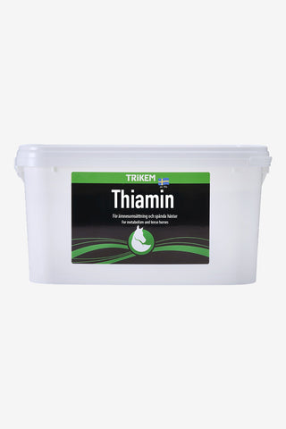 Trikem Thiamin 4000g