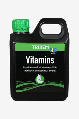 Vitamins 1000ml
