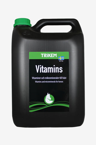 Trikem Vitamins 5000ml