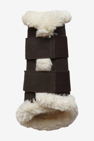 Turnout Boots Air