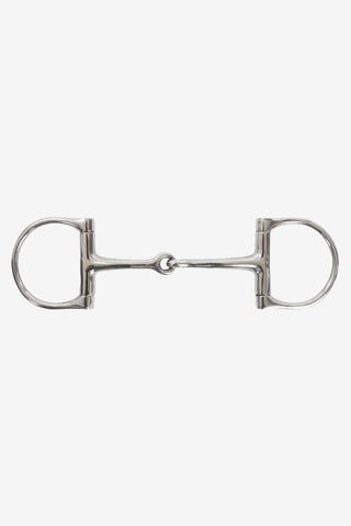 Todelt bid D-ringe 12mm