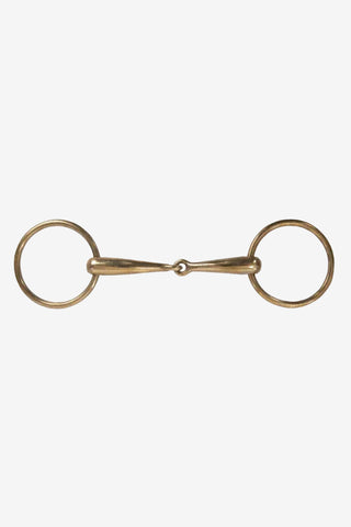 Todelt bid messing 14mm