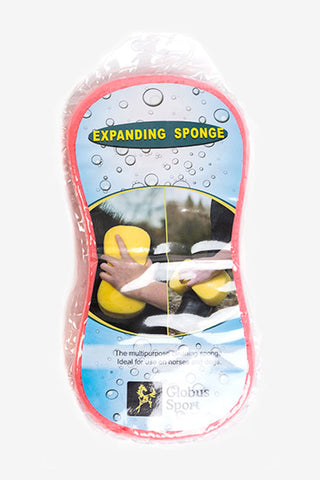 Washing Sponge 23x11x5cm Pink