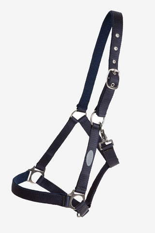 Unique Halter Basic Navy