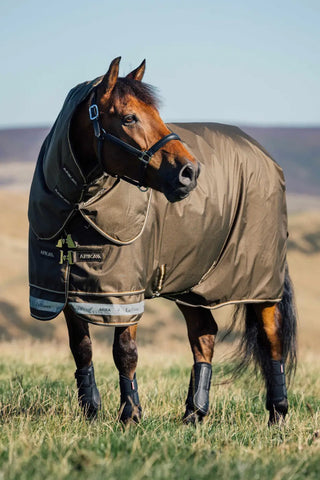 Winter Rug Arika Ripstop 200g Alpine