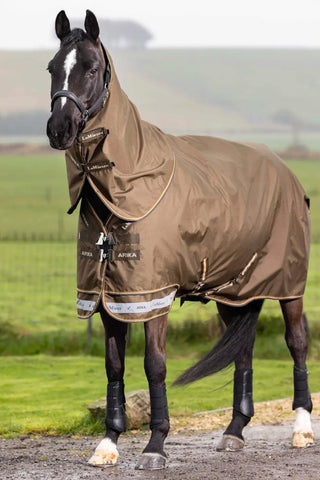 Winter Rug Arika Ripstop 200g Alpine