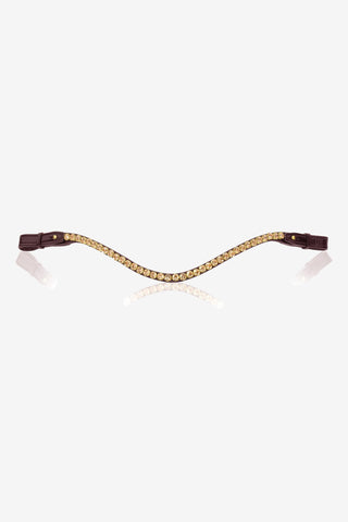 Elegant Browband
