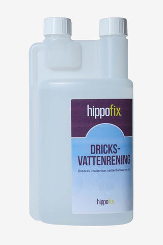Vandrensning