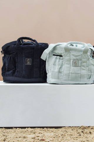 Tas Cord Classic Sports 24