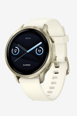 Smartwatch Venu 4 41mm Beige