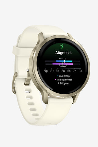 Smartwatch Venu 4 41mm Beige