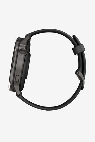 Smartwatch Venu 4 45mm Sort