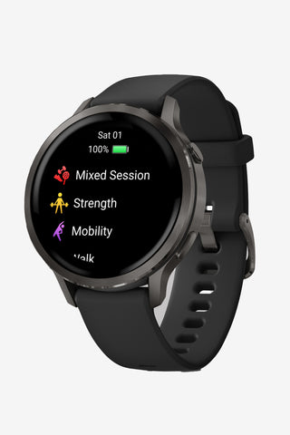 Smartwatch Venu 4 41mm Sort