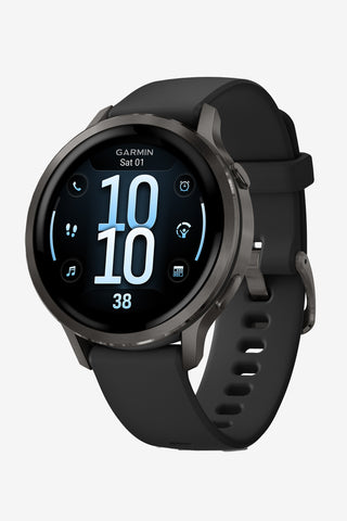 Smartwatch Venu 4 41mm Sort