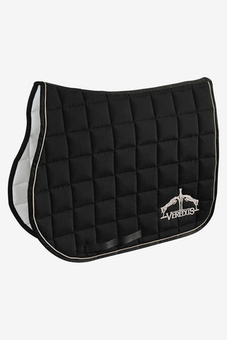 Hoppschabrak Color Logga Svart/Ivory