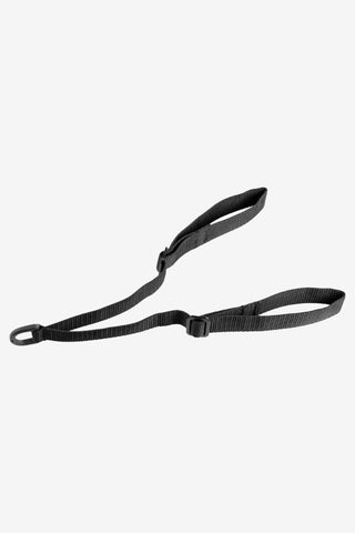Saddle Strap Vita Airbag Black