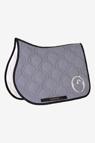 Capville Jumping Saddle Pad