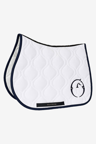 Capville Hoppschabrak Vit/Navy