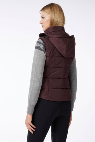 Chiba Vest