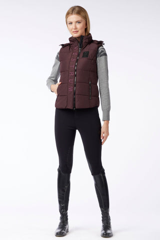Chiba Vest