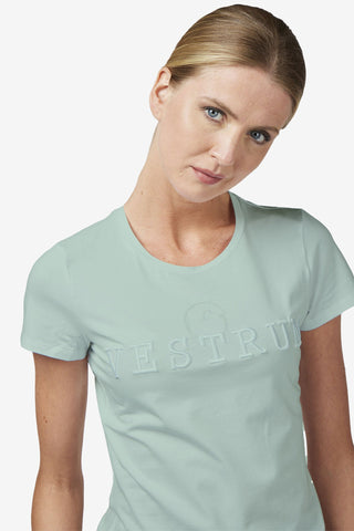 Iglesias T-shirt Light Green
