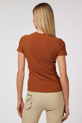 Letojanni Training Top
