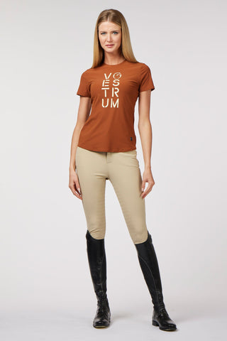 Letojanni Training Top