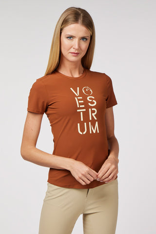 Letojanni Training Top